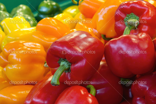 Bell Peppers