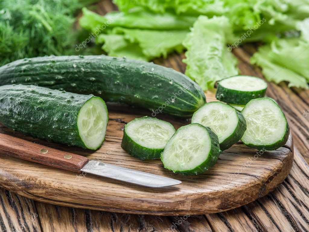 Cucumbers